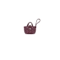 Preview: Handed by Pixie - Bag Charm - Mulberry Purple